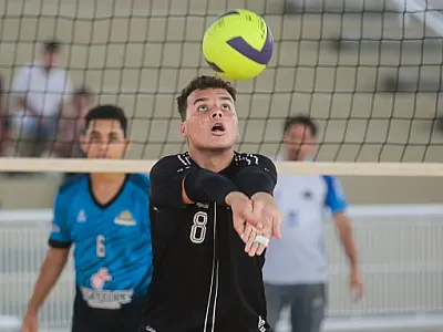 Final dos Jogos Escolares do Estado de São Paulo da categoria Infantil acontece hoje