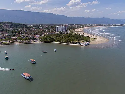 Hotéis e pousadas da Baixada Santista esperam 90% de ocupação no Carnaval