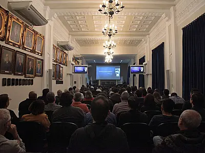Cursos e contribuição com reforma tributária encerram Congresso de Tributos Municipais