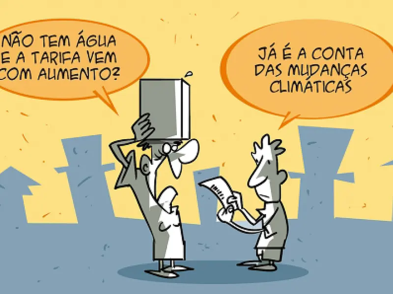 Charge do Dia