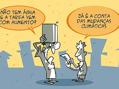 Charge do Dia