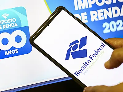 Quase 29 milhões de declarações do IR foram entregues, diz Receita