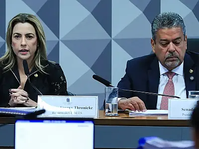 CPI das Bets termina sem indiciar Virginia, Deolane e mais 14
