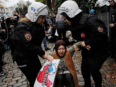 China lidera ranking de repressão contra dissidentes no exterior, diz ONG