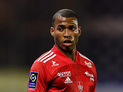 Terceira tentativa: Santos negocia a contratação de Jean Lucas, do Monaco