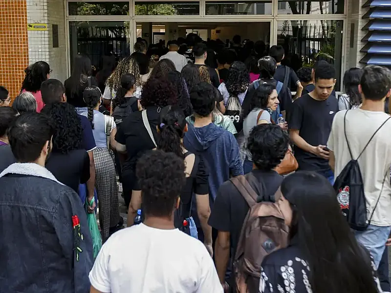 Prazo para convocação da lista de espera do Fies termina na sexta