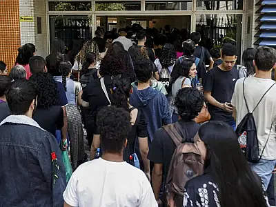Prazo para convocação da lista de espera do Fies termina na sexta