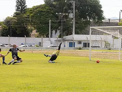 Com gol do título nos últimos minutos, futsal masculino de PG é ouro nos Regionais