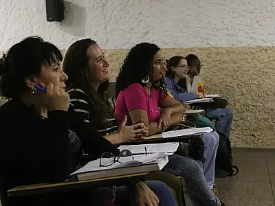 Começam nesta sexta-feira inscrições para o concurso unificado