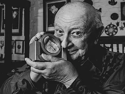 Sérgio Mamberti tem sua jornada artística revisitada em série documental