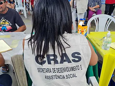Famílias da Prainha atingidas pelo incêndio estão contempladas no Programa Vida Digna