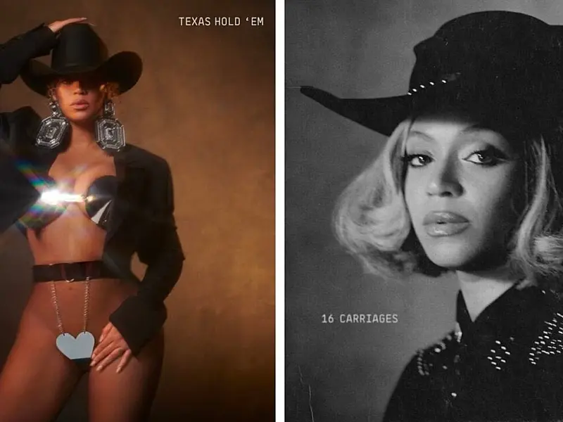 Rádio country se recusa a tocar Beyoncé e gera debate sobre exclusão de artistas negros