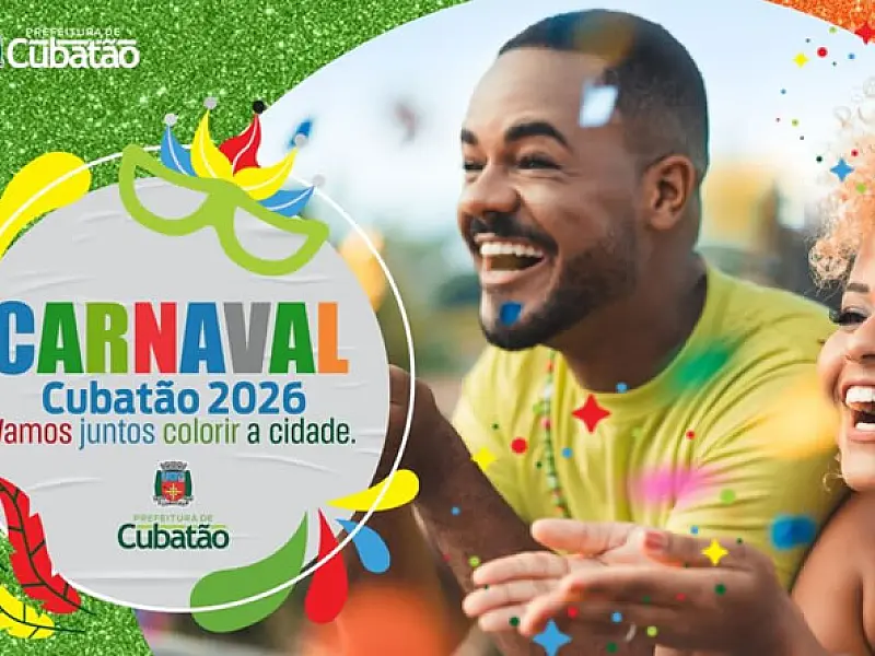 Apresentação das Escolas de Samba acontece no dia 14 de fevereiro na Avenida 9 de Abril