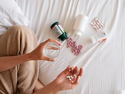 Uso excessivo de medicamentos para cólicas menstruais pode mascarar doenças