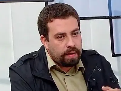 PDT e PSOL se aproximam de aliança em torno de Boulos