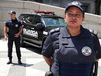 Santista contam histórias de superação na Cidade mais feminina do país
