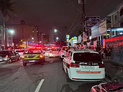 Criança de dois anos morre atropelada após apresentação do Dia das Mães em escola