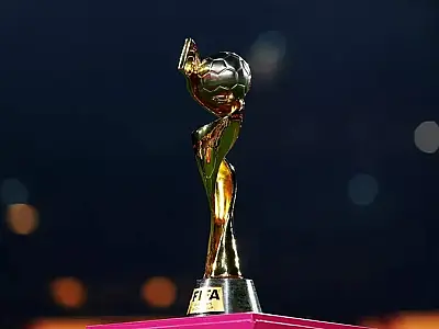 Fifa confirma Brasil como candidato à sede do Mundial Feminino 2027