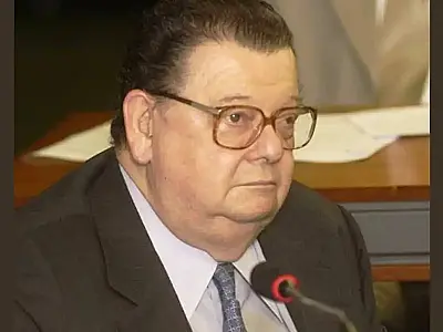 Morre, aos 96 anos, o ex-ministro Delfim Netto