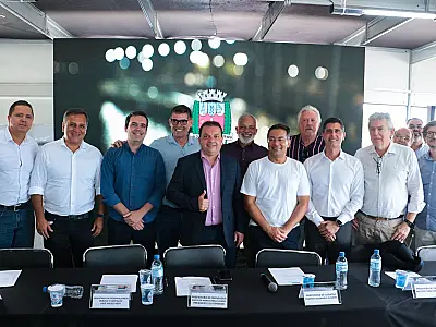 Região terá investimentos de mais de R$ 8 mi em macrodrenagem e mobilidade