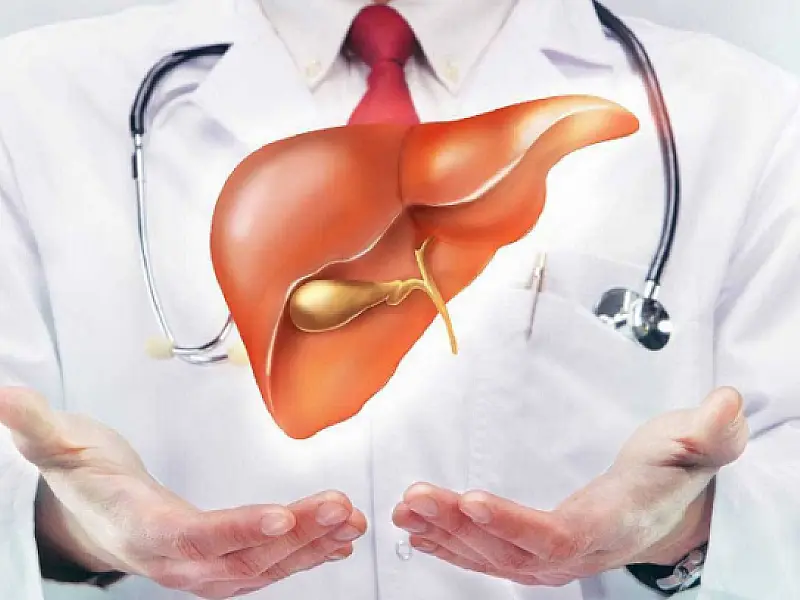Um terço dos adultos acima de 35 anos tem gordura no fígado e maior risco para diabetes