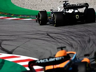 F1 nem começou, mas já teve GP cancelado, piloto novo e mudanças em carros