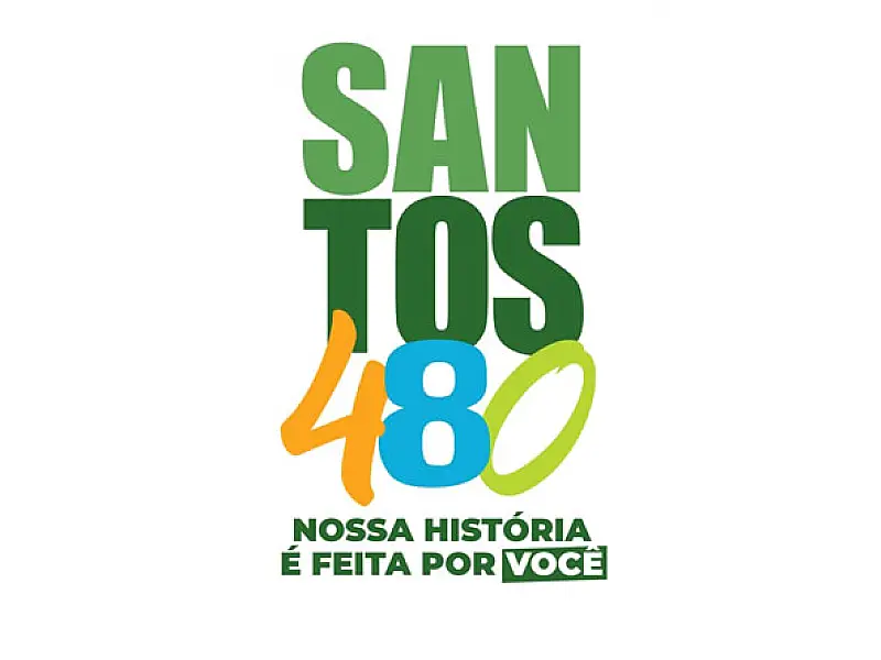 Shows dos 580 anos de Santos provocam alterações de trânsito na orla