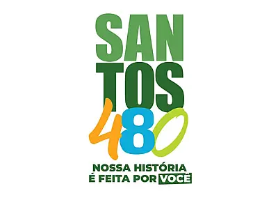Shows dos 580 anos de Santos provocam alterações de trânsito na orla