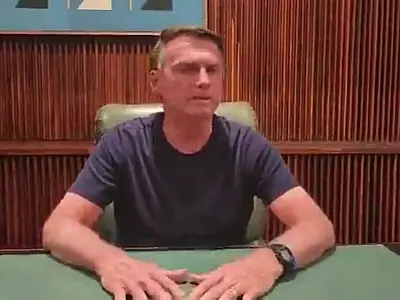 Organizações vão à ONU acusar Bolsonaro de uso inadequado de sistema de vigilância