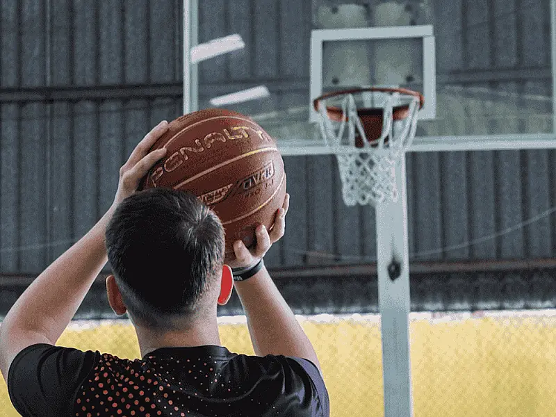 São Vicente abre seletiva para equipe de basquete masculino