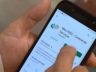 INSS começa a pagar aposentadorias com o novo salário mínimo de R$ 1.302