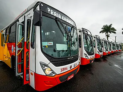 Pessoas com deficiência podem solicitar parada fora dos pontos de ônibus