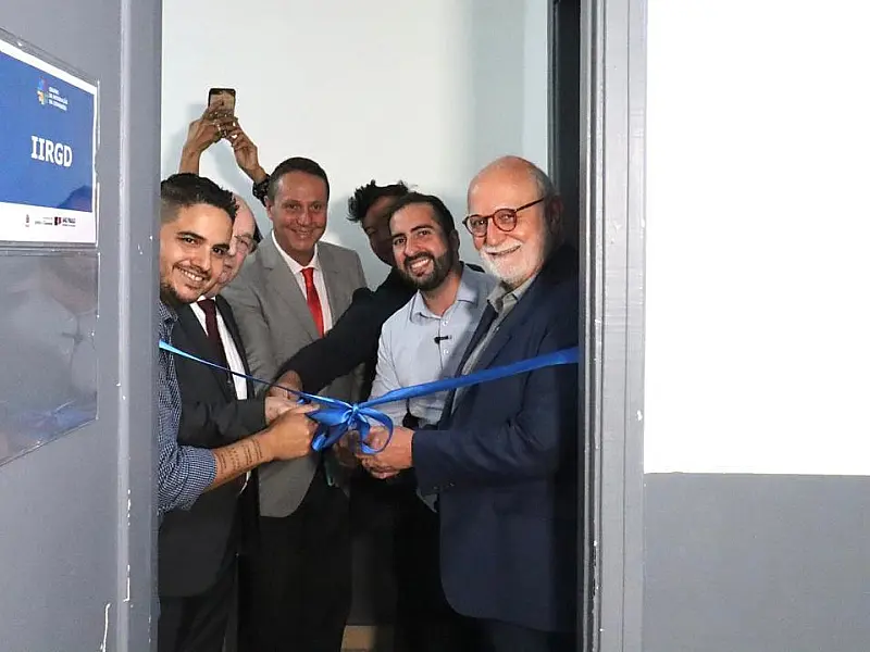 População de São Vicente e região conta com novo serviço para emissão de RG no Centro de Integração