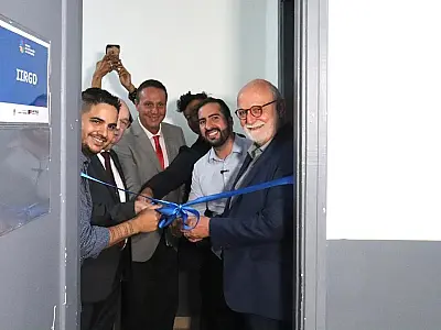 População de São Vicente e região conta com novo serviço para emissão de RG no Centro de Integração