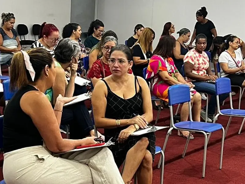 Empreendedoras se reúnem para evento sobre empoderamento e desenvolvimento