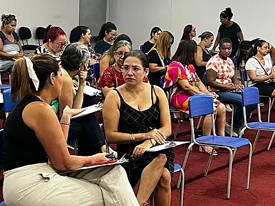 Empreendedoras se reúnem para evento sobre empoderamento e desenvolvimento