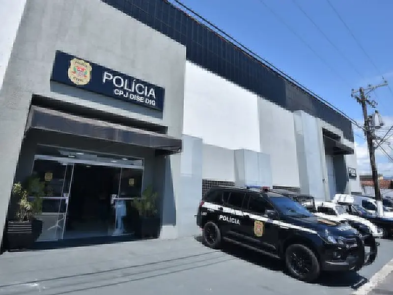 SP inicia obras de 680 moradias e inaugura equipamentos de Segurança Pública na Baixada