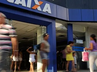 Saiba como pedir saque de até R$ 1 mil no FGTS