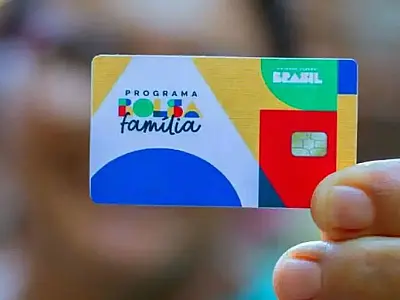 Com repasse de R＄ 1,8 bi, Bolsa Família chega a 2,66 milhões em São Paulo