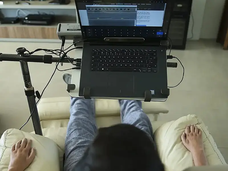 Pessoas com Esclerose Lateral Amiotrófica levam até 13 meses para obter diagnóstico