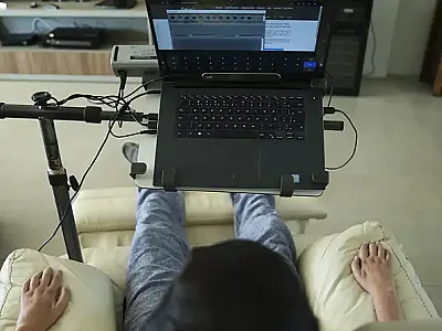 Pessoas com Esclerose Lateral Amiotrófica levam até 13 meses para obter diagnóstico