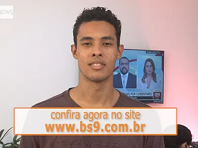 Direto da Redação BS9