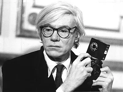 Suprema Corte dos EUA acusa Andy Warhol de infringir direitos autorais