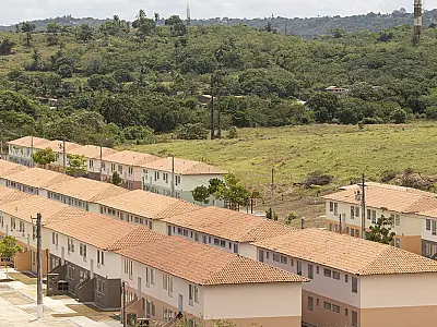 Governo define limite para prestações do Minha Casa, Minha Vida