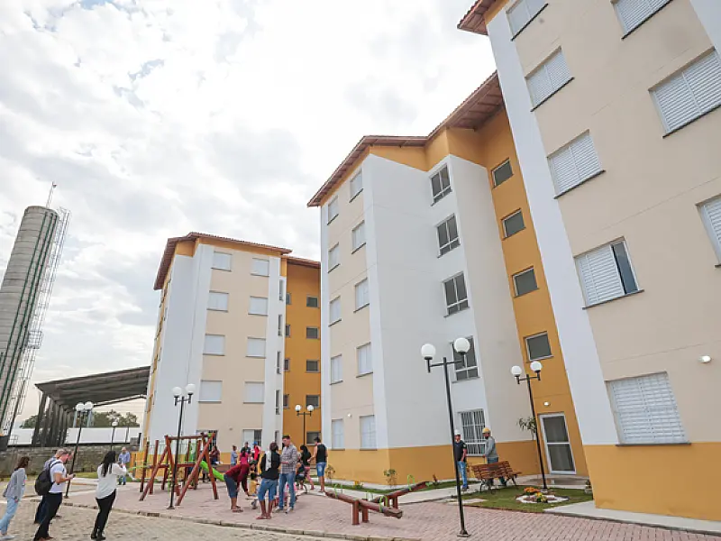 Praia Grande abre cadastro e recadastro habitacional