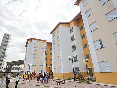 Praia Grande abre cadastro e recadastro habitacional