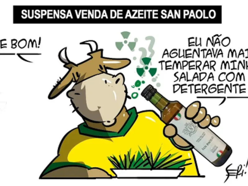 Charge do Dia