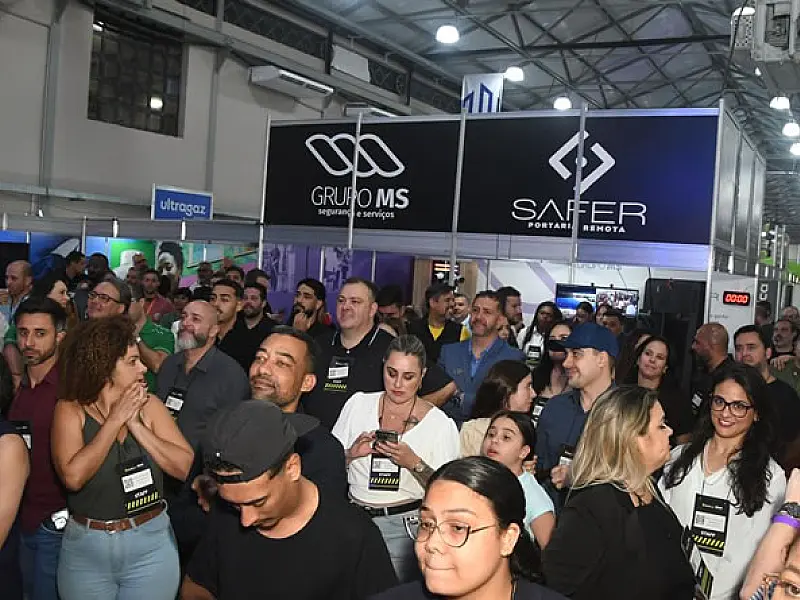 SindExperience 2026 reúne empresas e patrocinadores em encontro estratégico em Santos