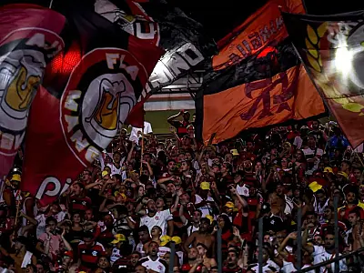 Noite de clássico no Cariocão: Fla e Vasco fazem 1º jogo da semifinal