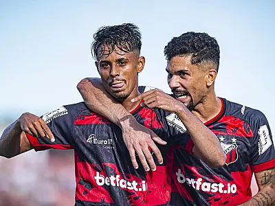 Inter acerta contratação de atacante do Ituano e volante do Athletic